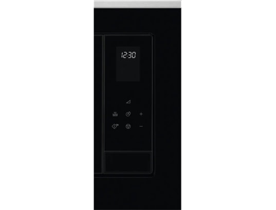 Micro-Ondes Encastrable Electrolux LMS2253TMX – 25L, 900W, 11 Niveaux de Puissance - vue 2