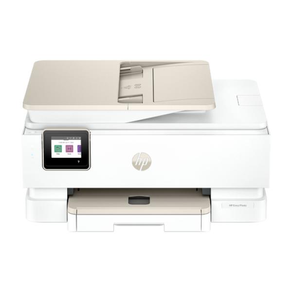 HP Envy 7930 All in One Couleur Imprimante - vue 3