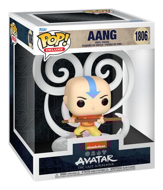 FUNKO POP! 81245 collectible figure