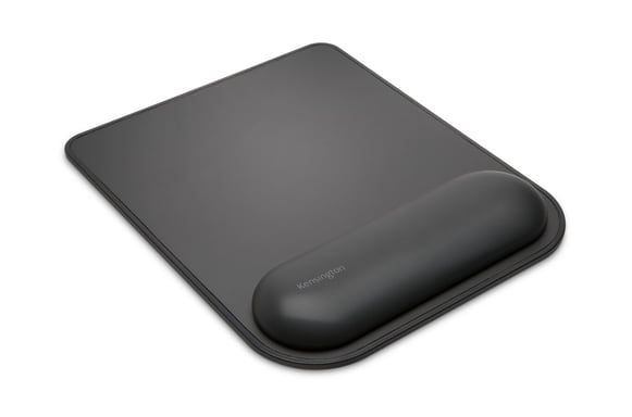 Kensington Tapis de souris avec repose-poignet ErgoSoft™
