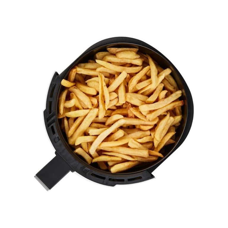 Friteuse à air chaud MEDION MD13020 Airfryer 1500 watts Minuterie 60 min Jusquà 200°C 47 - vue 7