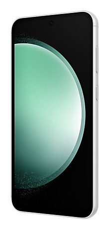 Galaxy S23 FE (5G) 128 Go, Vert d'eau, Débloqué - Bon état