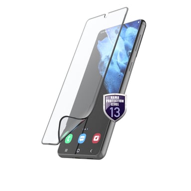 Protection d'écran ''Hiflex'' pour Samsung Galaxy S21 (5G)