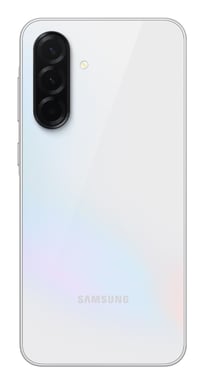 Galaxy A36 (5G) 128 Go, Blanc