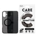 PanzerGlass CARE™ by ® Urban Combat Case Smokey w. Black MagSafe iPhone 16 Plus coque de protection pour téléphones portables Housse Noir Apple (brand) Apple - iPhone 16 Plus