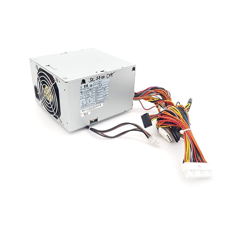 Alimentation PC HP PS-6361-4HFD 365W SATA MOLEX HP DC7700 CMT 416224-001 - Très bon état