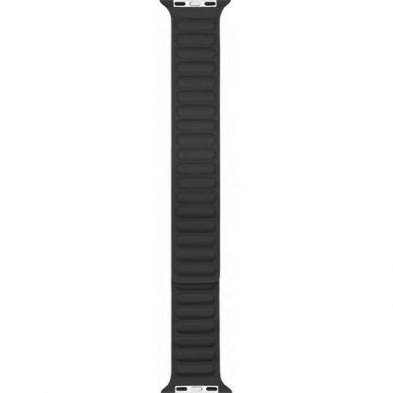 Bracelet Cuir pour Apple Watch 38 40 41mm Neuf - vue 6