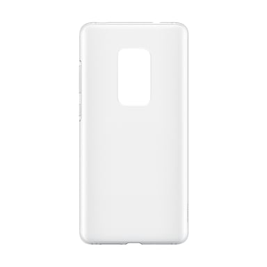 Huawei 51992600 funda para teléfono móvil 16,6 cm (6.53'') Transparente