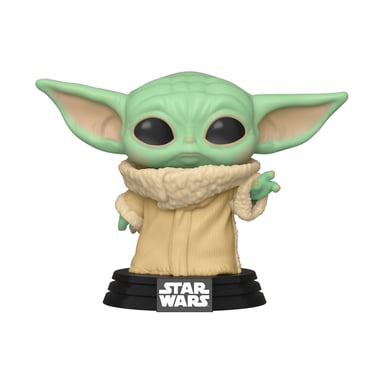 FUNKO Il Mandaloriano - Il bambino (''Baby Yoda'')