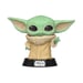 FUNKO Il Mandaloriano - Il bambino (''Baby Yoda'')