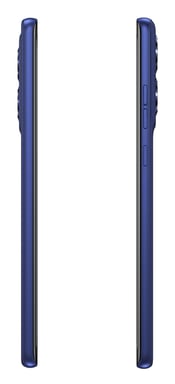 Moto G85 (5G) 256 GB, Azul (Azul Cobalto)