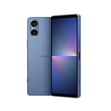 Xperia 5 V (5G) 128 GB, Azul