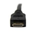 StarTech.com Cable de 2m Mini HDMI a DVI - Cable DVI-D a HDMI (1920x1200p) - Mini HDMI Macho de 19 Pines a DVI-D Macho - Cable Adaptador para Monitor