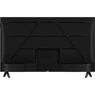 40S51K - TV QLED 40 (102 cm) - Full HD 1920x1080 - HDR10 - Android TV  - 2xHDMI 1.4 - WiFi