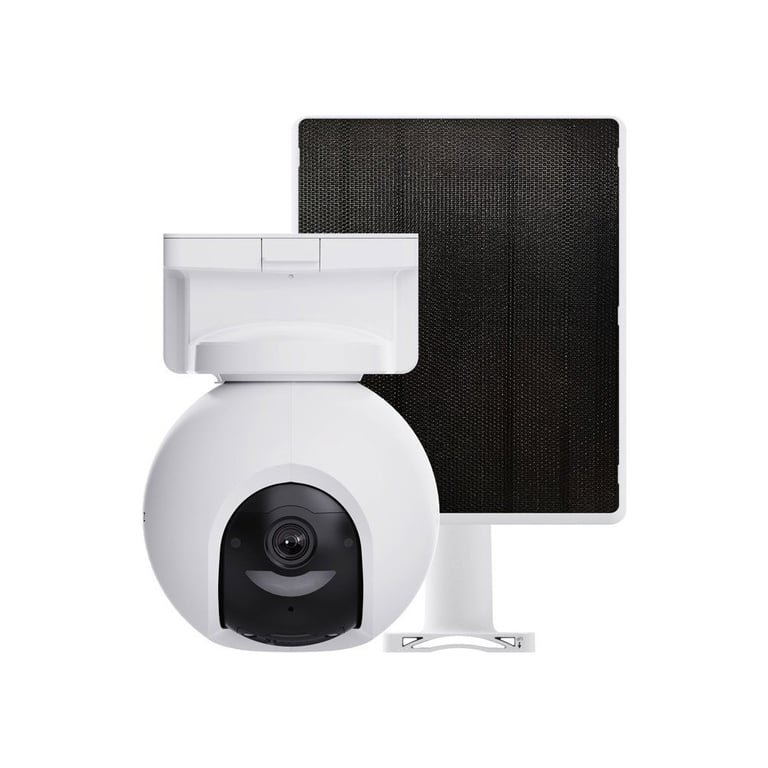 Caméra de surveillance EZVIZ HB8 Pro 4K - vue 2