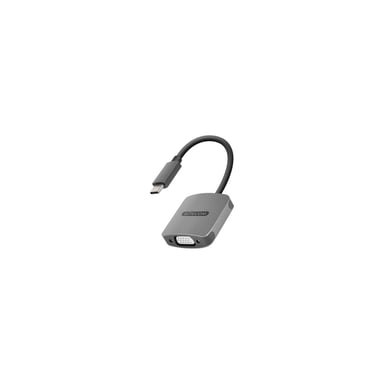 Adaptateur USB 3.1 - USB-C => VGA 1152p 50/60Hz CN-371