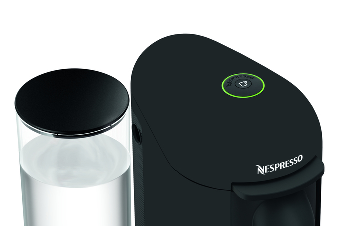 Nespresso Vertuo Plus YY3922 FD - vue 4