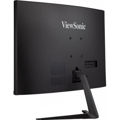 ViewSonic VX2718-2KPC-MHD - Gaming - Monitor LED - gaming - curvo - 27'' - 2560 x 1440 QHD @ 165 Hz - VA - 250 cd/m2 - 4