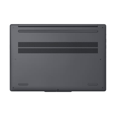 Lenovo IdeaPad Slim 3 15ARP10 AMD Ryzen™ 5 Computer portatile 38,9 cm (15.3'') WUXGA 16 GB DDR5-SDRAM 512 GB SSD Wi-Fi 7 (802.11be) Windows 11 Home Tedesco Grigio