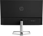 HP M22f 54,6 cm (21.5'') 1920 x 1080 pixels Full HD LCD Noir, Argent