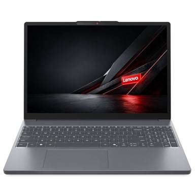 Ordinateur portable Lenovo IdeaPad Slim 3 Copilot+ 15,3'' Intel Core Ultra 5 322 16 Go 512 Go SSD Gris Luna Grey AZERTY