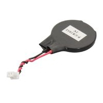 DELL D830_CMOS ricambio per laptop Batteria (Bios/RTC Battery - D830_CMOS, Battery - Warranty: 12M)