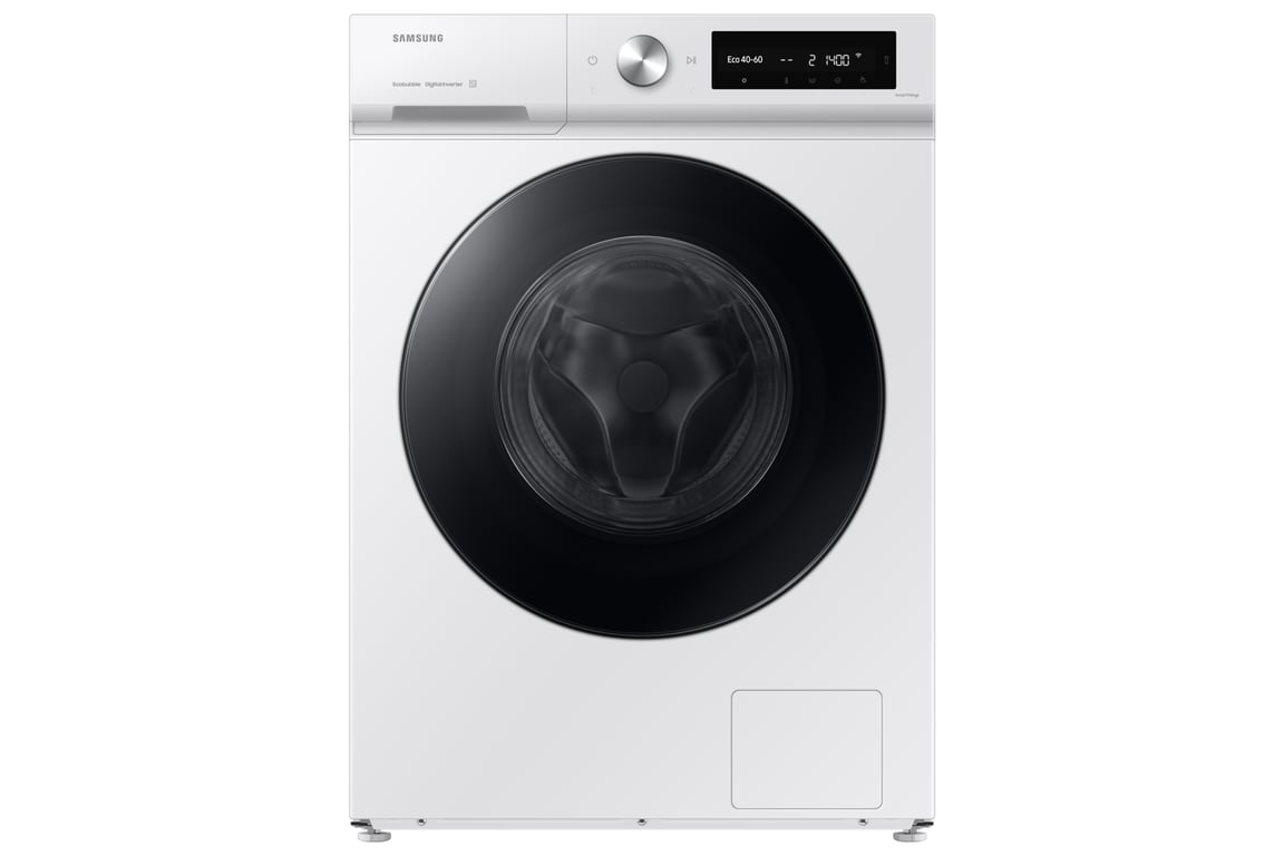 Samsung WW11DB7B34GWU3 - vue 2