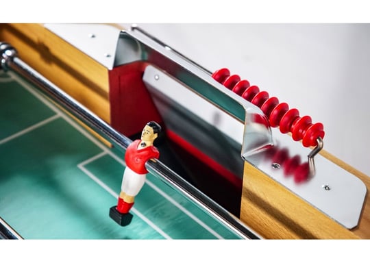 Baby foot Catenaccio Sportivo