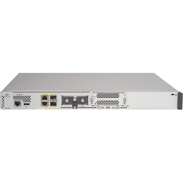 Cisco C8200 1N 4T Routeur connecté Gigabit Ethernet Neuf - vue 2