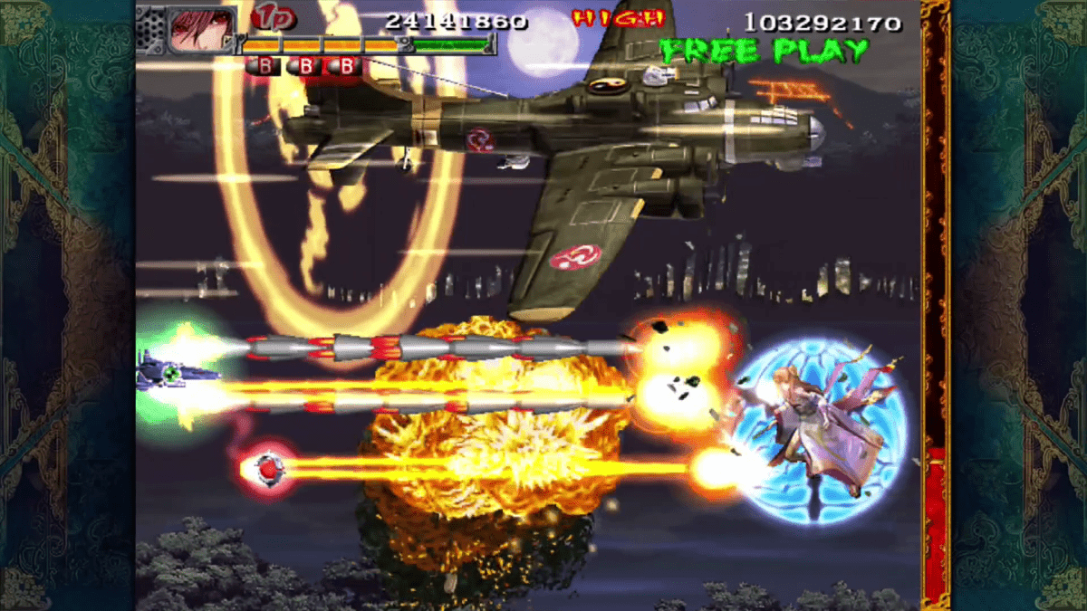 Akai Katana Shin PS4 Neuf - vue 3