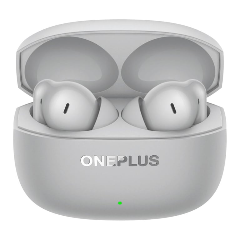 Nord Buds 4 Pro, Gris - Neuf