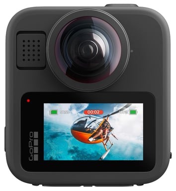GoPro CHDFZ-311-RW fotocamera per sport d'azione 29,5 MP 8K Ultra HD 25,4 / 2,3 mm (1 / 2.3'') Wifi 195 g