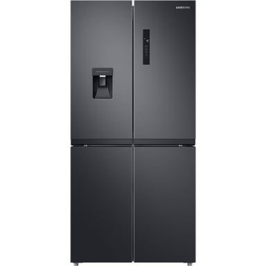 Réfrigérateur multi portes Samsung Refrigerateur multi portes Samsung Family Hub RF65DG9H0ESR