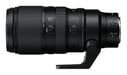 Nikon Nikkor Z 100-400mm f/4.5-5.6 VR S SLR Téléobjectif Noir