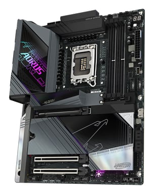 PLACA BASE GIGABYTE Z890 AORUS MASTER G10
