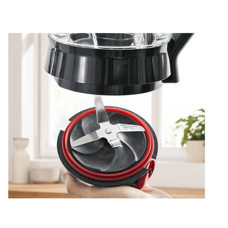 Bosch MMB6382M - vue 4