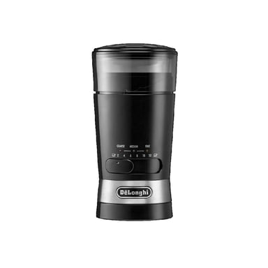 Moulin à café DeLonghi KG210 90 g Noir