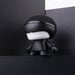 Altoparlante senza fili Mini Xboy 3W Nero