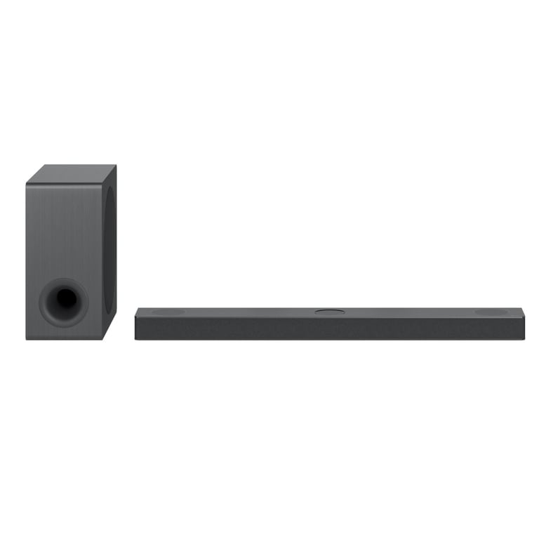 LG S80QY haut parleur soundbar 3.1.3 canaux Neuf