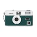 Fotocamera compatta Kodak F9 135 mm verde, bianca