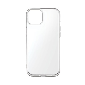 Muvit Para Francia Coque Cristal Suave Renforcee : Iphone 13 Mini