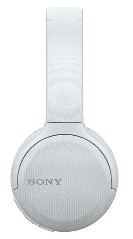 Sony WH-CH510 - Casque Sans Fil - Bluetooth avec micro intégré et appels mains libres