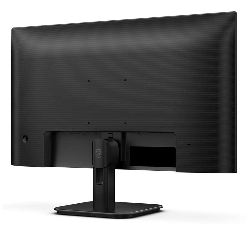 Philips 27E1N1300A Moniteur FHD 27 Pouces 100 Hz IPS 1 ms Alimentation USB C Haut parleurs Mode LowBlue FlickerFree 1920 x 1080 250 CDm² HDMI 1.4 / USB C - vue 4