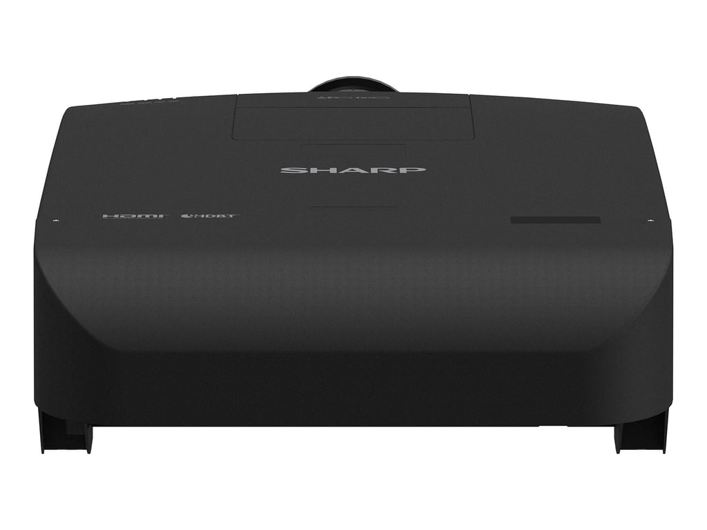 Sharp A175U Projecteur à focale standard 17000 ANSI lumens 3LCD WUXGA 1920x1200 Neuf - vue 3