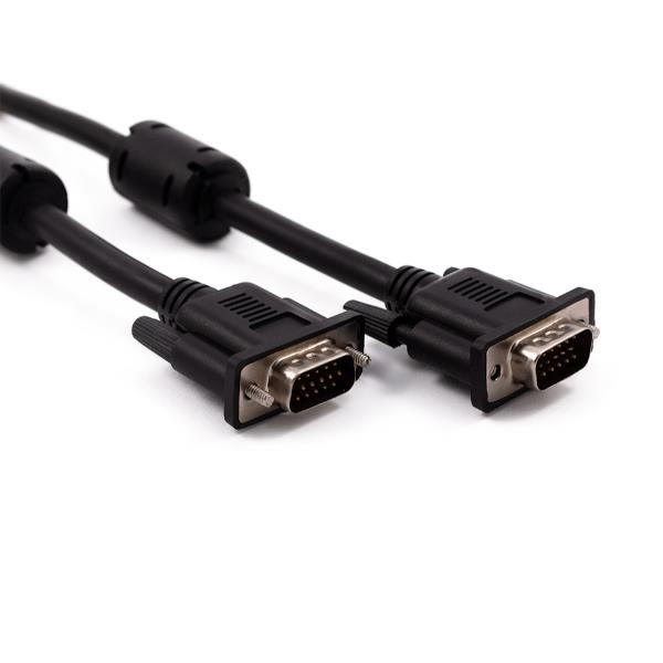 Nilox NXCVGA01 câble VGA 1,8 m VGA (D-Sub)