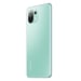 Mi 11 Lite 5G 128 GB, verde, sbloccato