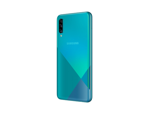 Galaxy A30s 64 Go, Vert, débloqué