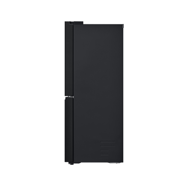Lg Instaview Gmg860epbe Frigo Américain Pose Libre 508 E - vue 2