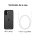 iPhone 16 Plus (5G) 128 Gb, Negro