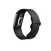 Fitbit Charge 6 AMOLED Bracelet connecté Noir